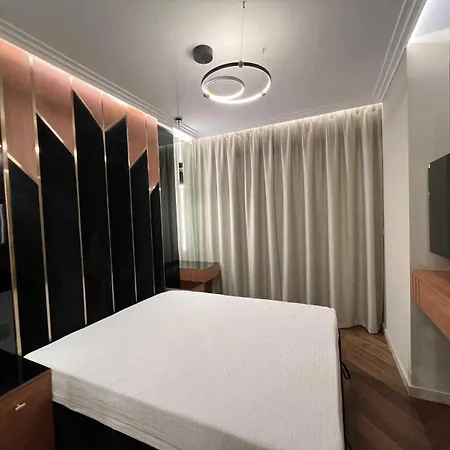 Apartamento Riga, Centr Elite 109m2