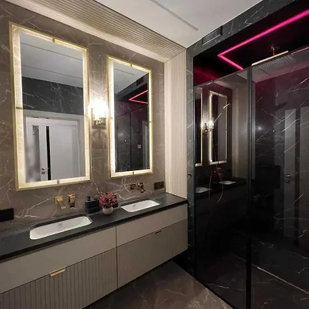 Apartamento Riga, Centr Elite 109m2