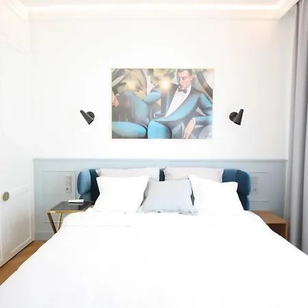 Riga, Centr Elite 109m2 Apartamento