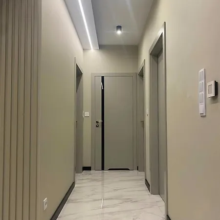 Riga, Centr Elite 109m2 Apartment *